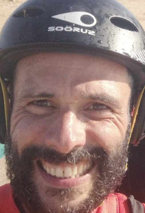 Benjamin URANGA