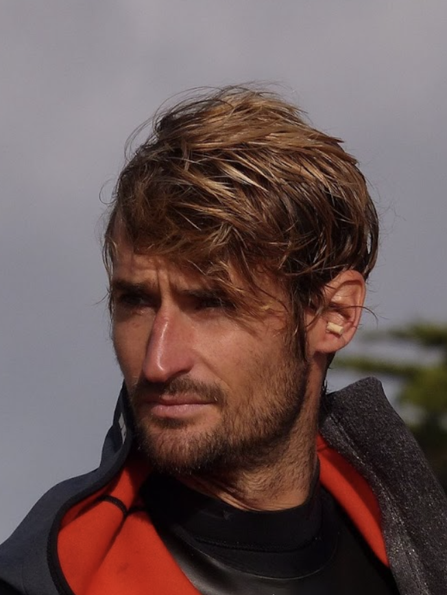 – Jean-Mat De RIDDER