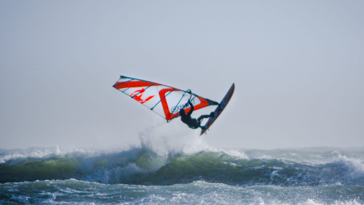 Association de Wind & Wave Oléron