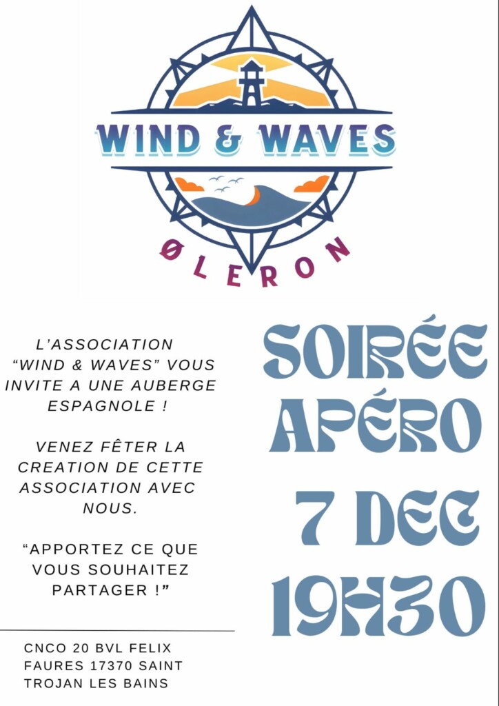 windwave
